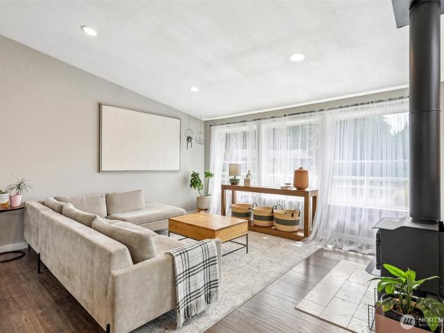 House for sale in Bothell, Washington