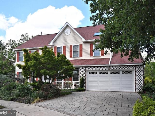 House for sale in Audubon, Pennsylvania
