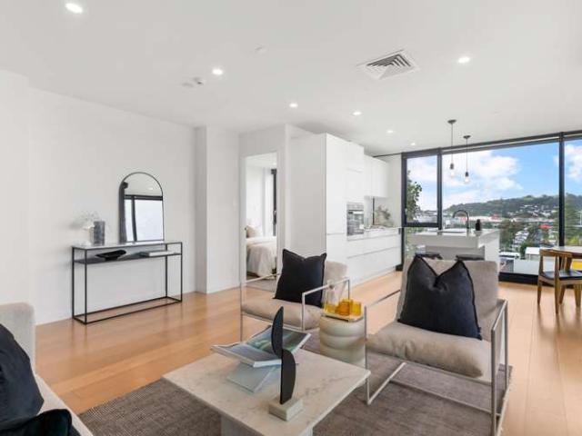 Apartment for sale in Grey Lynn