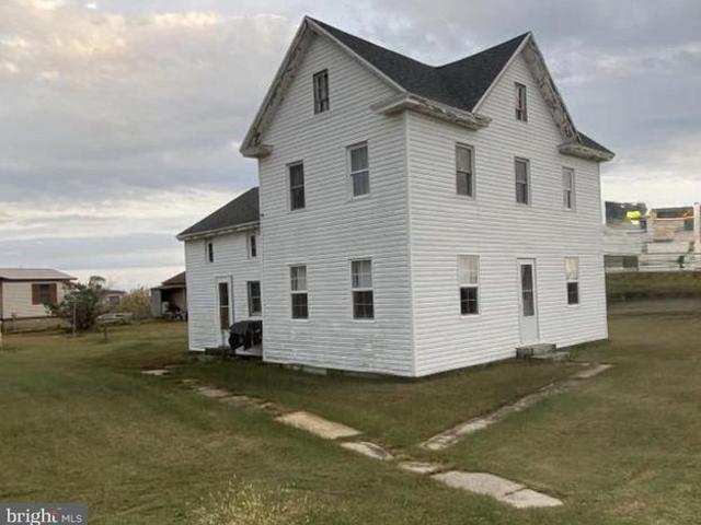 House for sale in Tylerton, Maryland