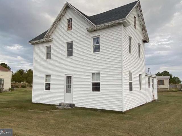 Property for sale in Tylerton, Maryland