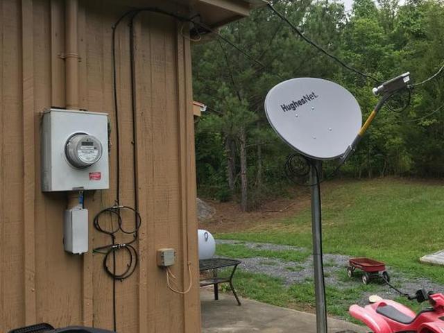 House for rent in Calhoun