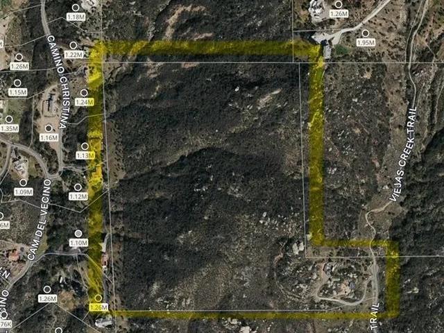 Land for sale in Alpine Land for sale in Alpine