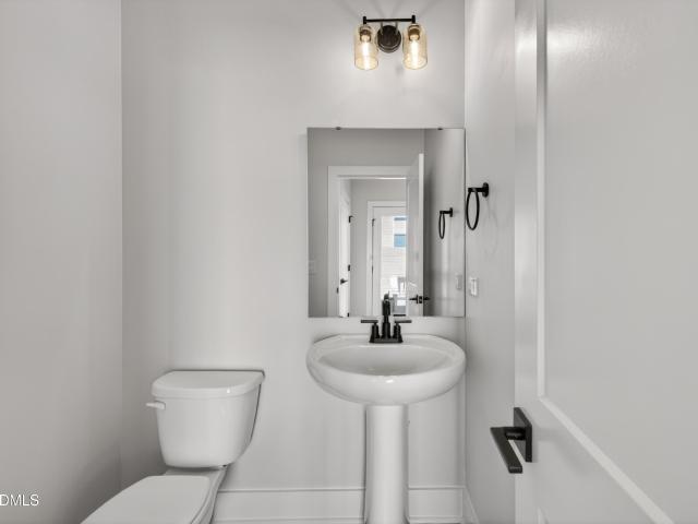 Townhouse for sale in Wake, North Carolina