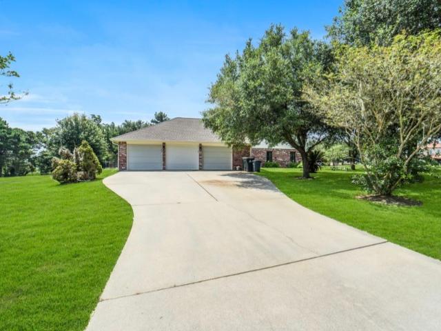 Farm for sale in Texas