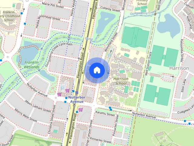 Apartment for rent in Australian Capital Territory
