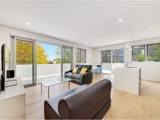 Apartment for rent in Sydney, New South Wales