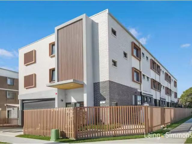 Apartment for rent in Merrylands, Sydney