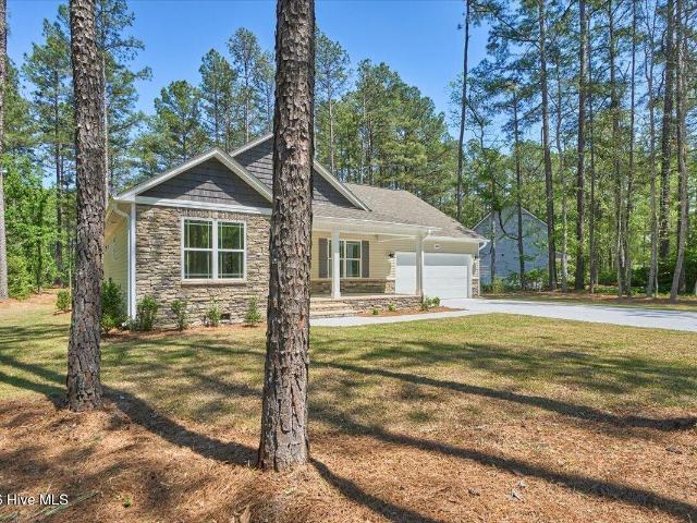 House for sale in Scotland, North Carolina