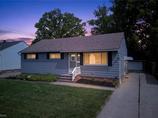 House for sale in Ohio