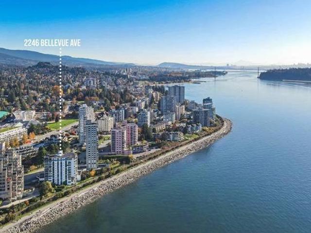 House for sale in West Vancouver
