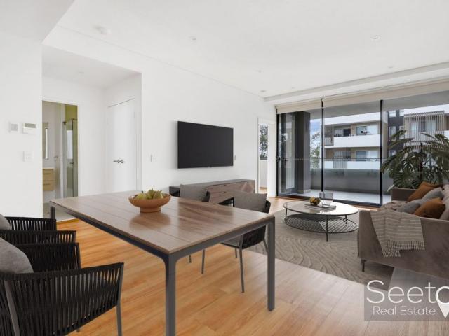 Apartment for rent in Strathfield, New South Wales