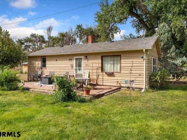 House for sale in Nebraska