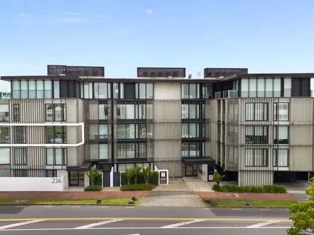 Apartment for rent in Kohimarama, Ōrākei