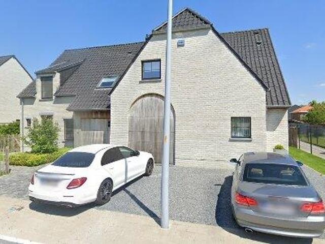 Appartement location à Ardoye, West-Vlaanderen
