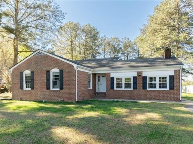 House for sale in Virginia