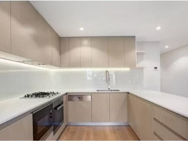 Apartment for rent in Upper North Shore, Sydney