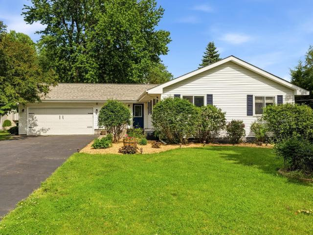 House for sale in Lindstrom, Minnesota