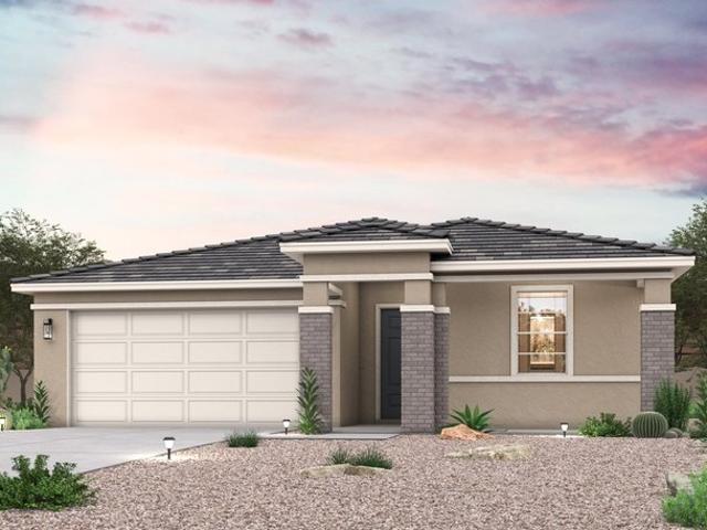 House for sale in Buckeye, Arizona