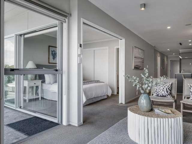 Apartment for rent in Bay Of Plenty