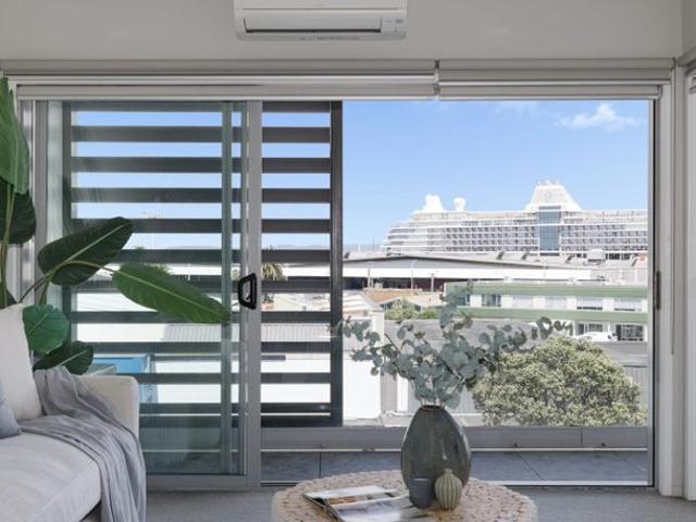 Apartment for rent in Mount Maunganui