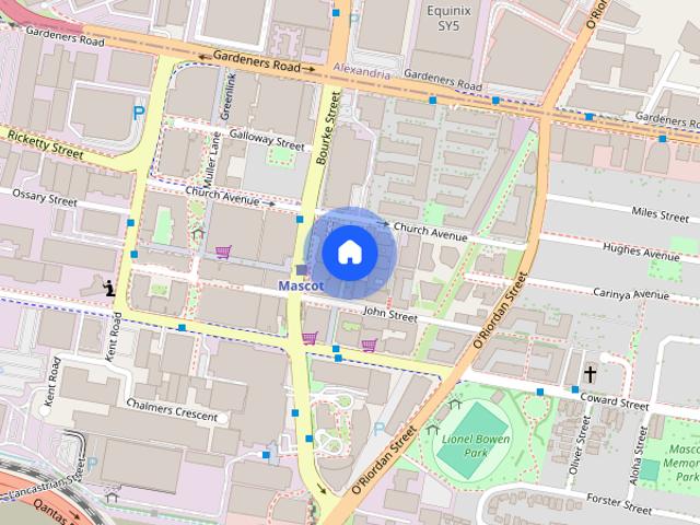 Apartment for rent in Sydney, New South Wales