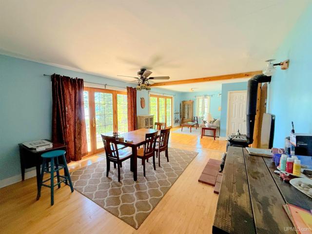 House for sale in Toivola