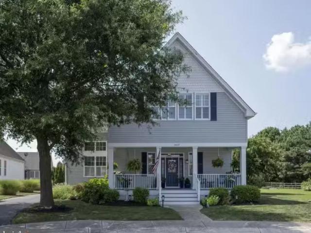 House for sale in Dagsboro