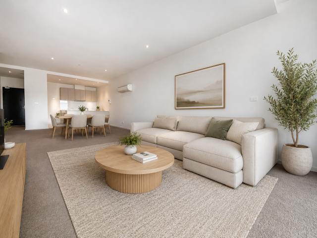 Apartment for rent in Camerons Creek, Victoria