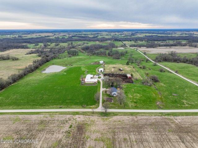 Farm for sale in La Plata, Missouri