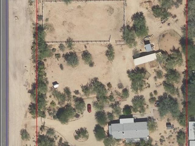 House for sale in Cave Creek, Arizona