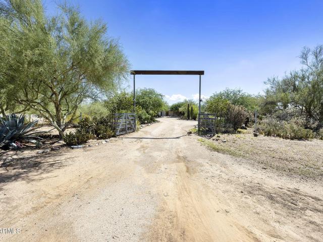 Land for sale in Laveen, Arizona
