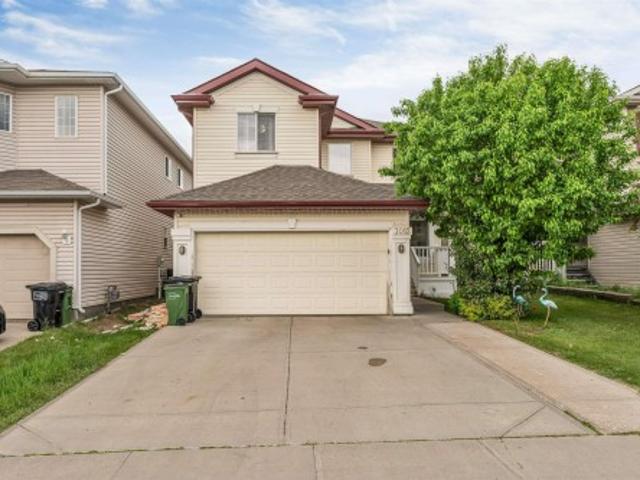 House for sale in Wedgewood, Alberta