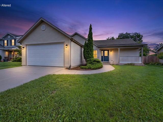 House for sale in Kenosha, Wisconsin