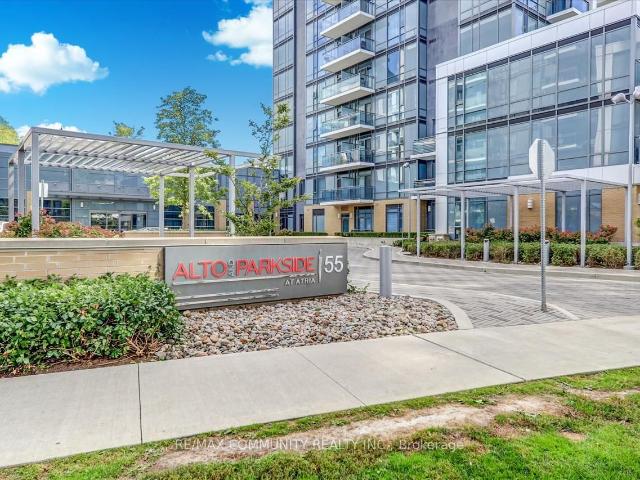 Condo for rent in Woburn, Ontario