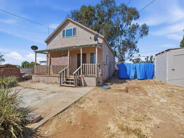 House for sale in National City, California