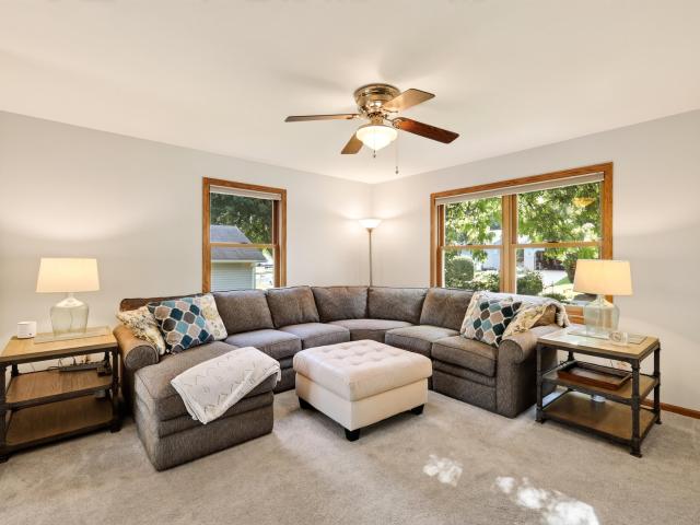 House for sale in Fitchburg, Wisconsin