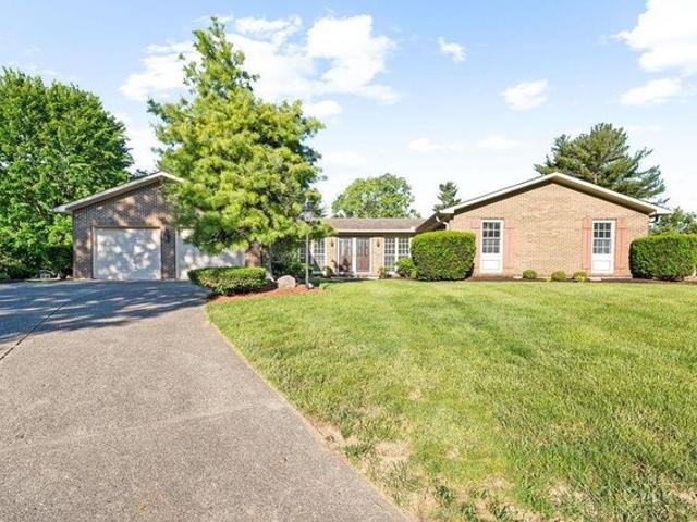 House for sale in Mason, Ohio