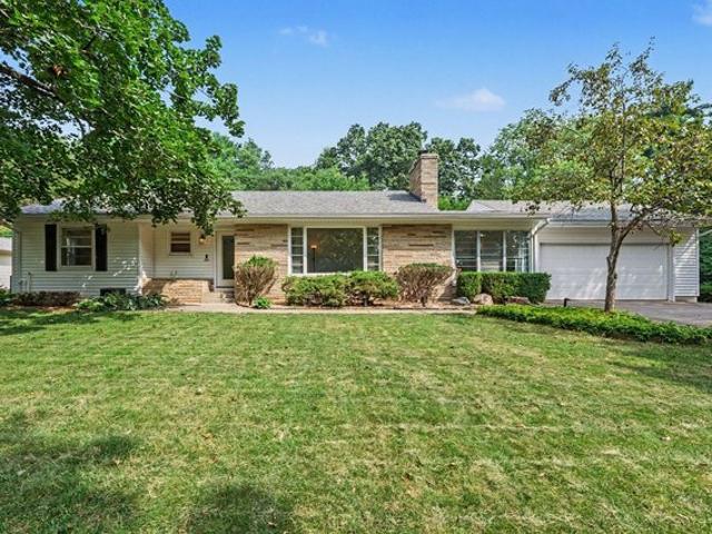 House for sale in Kalamazoo, Michigan
