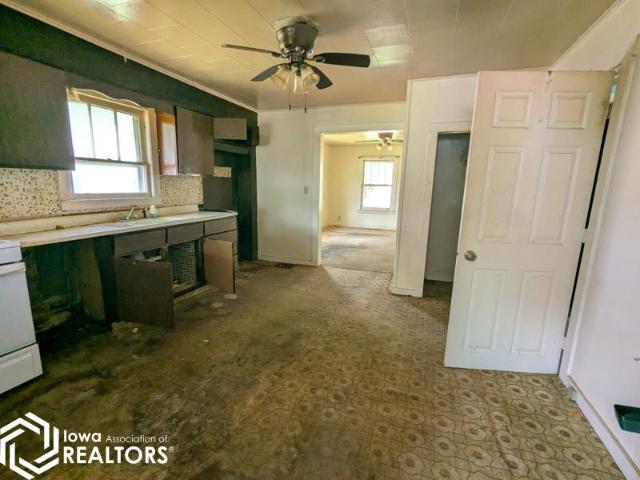 House for sale in Fort Madison, Lee County
