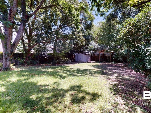 House for sale in Dauphin Acres, Mobile