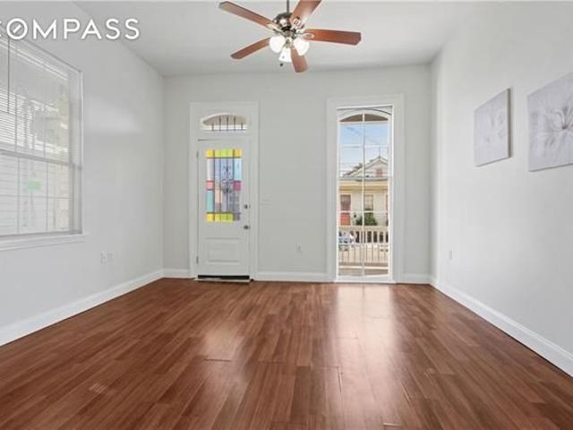 Property for rent in New Orleans, Louisiana