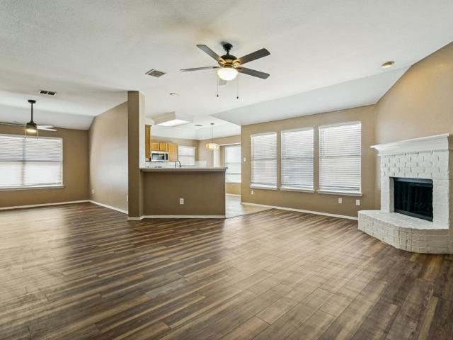 House for sale in Denton, Texas
