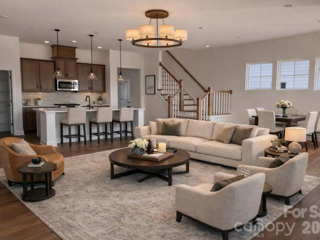 House for sale in Mecklenburg, North Carolina