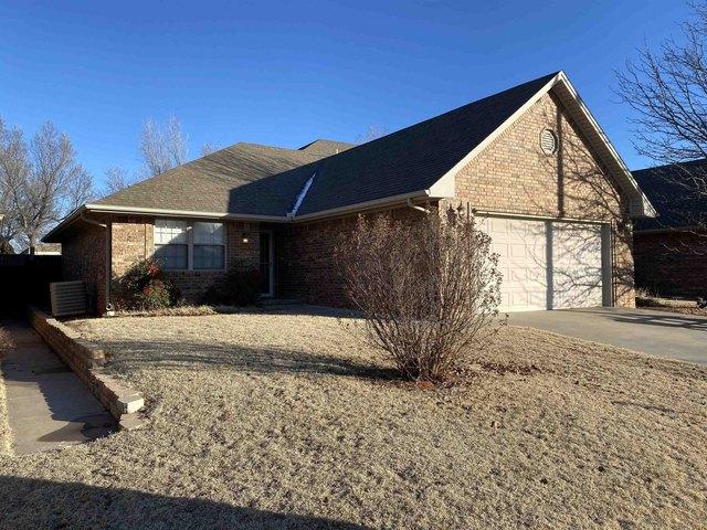 Condo for sale in Woodward, Oklahoma