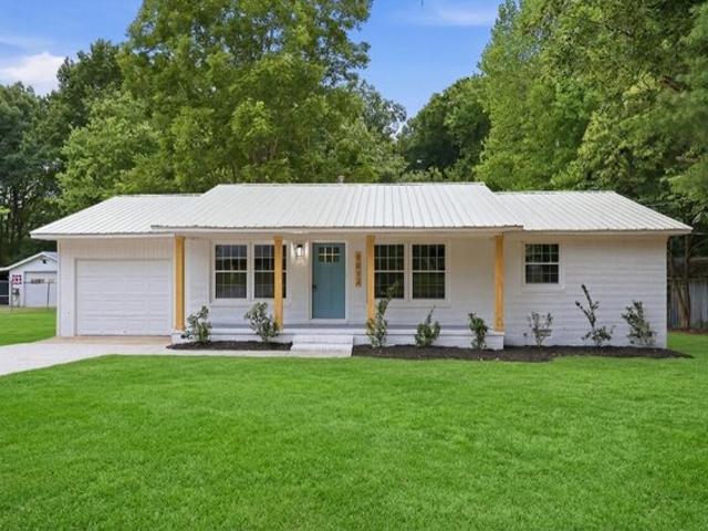 House for sale in Sanford, North Carolina