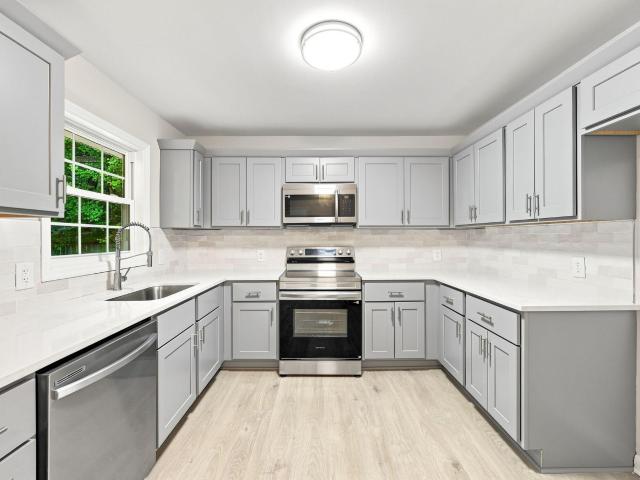 House for sale in Sanford, North Carolina