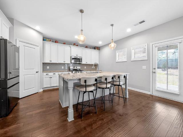 House for sale in Box Springs, Georgia