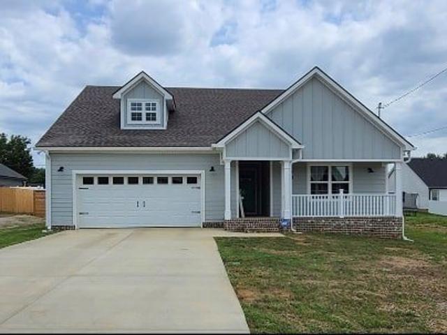 House for sale in Tennessee