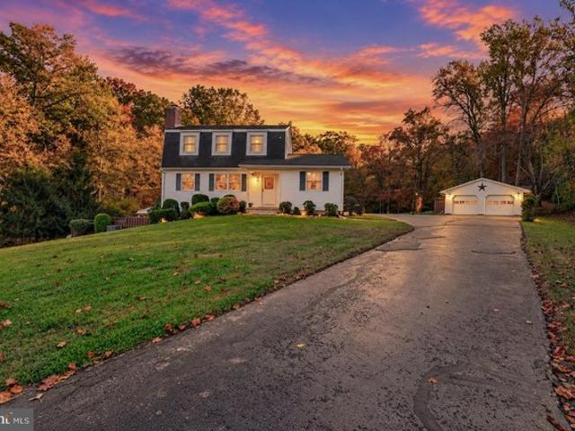 House for sale in Fallston, Harford County